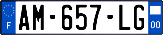AM-657-LG