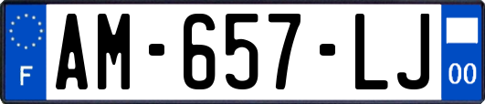 AM-657-LJ