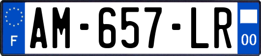 AM-657-LR
