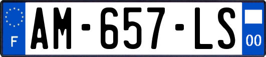 AM-657-LS