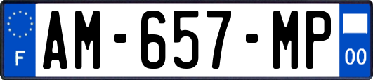AM-657-MP