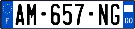 AM-657-NG