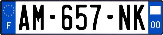AM-657-NK