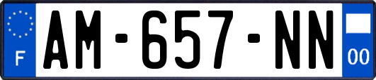 AM-657-NN