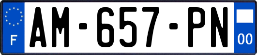AM-657-PN
