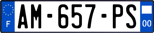 AM-657-PS
