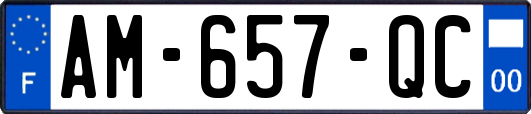 AM-657-QC