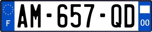 AM-657-QD