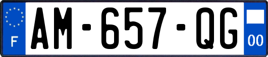 AM-657-QG