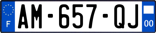 AM-657-QJ