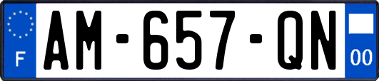 AM-657-QN