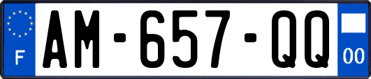 AM-657-QQ