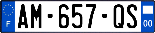 AM-657-QS