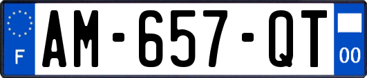 AM-657-QT