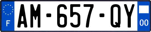 AM-657-QY