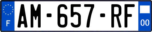 AM-657-RF