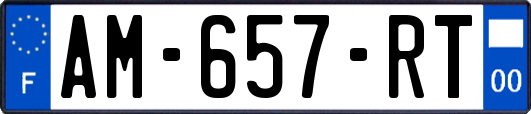 AM-657-RT
