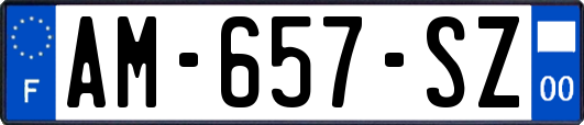 AM-657-SZ