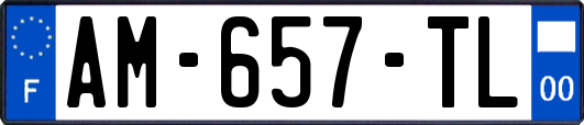 AM-657-TL