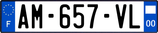 AM-657-VL