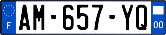 AM-657-YQ