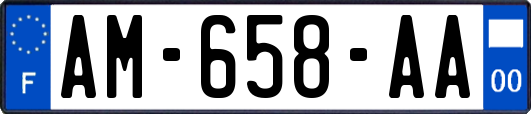 AM-658-AA