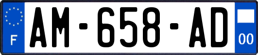 AM-658-AD