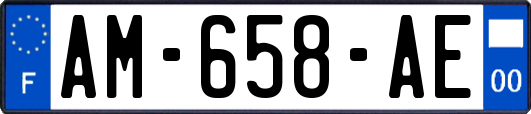 AM-658-AE