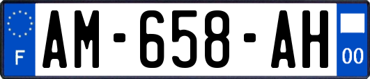 AM-658-AH