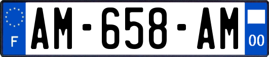 AM-658-AM