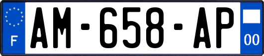 AM-658-AP