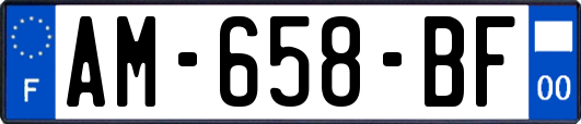 AM-658-BF