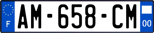 AM-658-CM