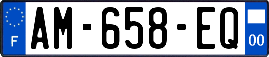 AM-658-EQ