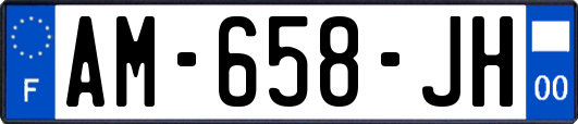 AM-658-JH