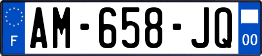 AM-658-JQ