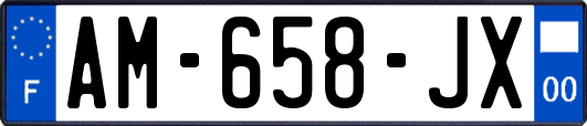 AM-658-JX