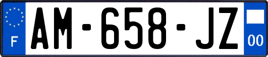 AM-658-JZ