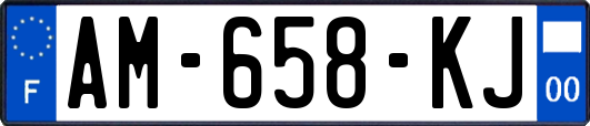 AM-658-KJ