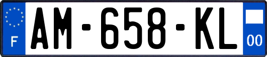 AM-658-KL