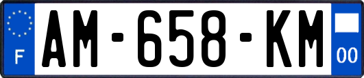 AM-658-KM