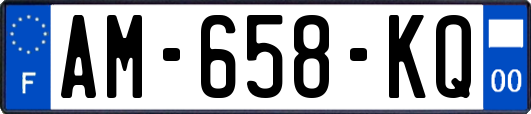 AM-658-KQ