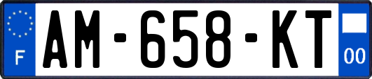 AM-658-KT