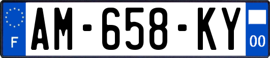 AM-658-KY