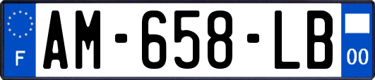 AM-658-LB