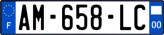 AM-658-LC