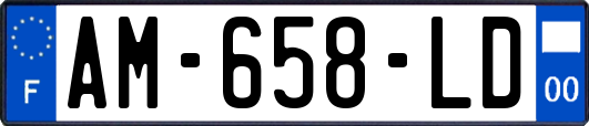 AM-658-LD