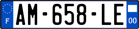 AM-658-LE