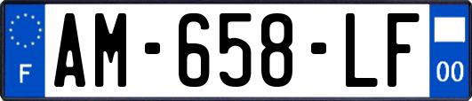 AM-658-LF