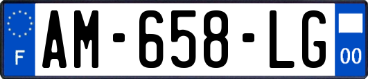 AM-658-LG